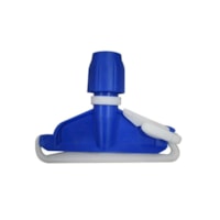 Garra Plástica Para Moop Azul GE211Z Bralimpia