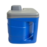 Garrafão Térmico 3 Litros Azul Maratona Invicta R8703-1120