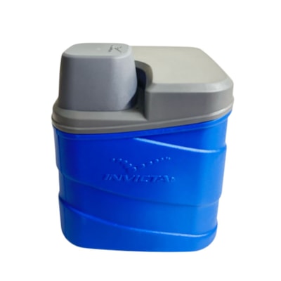 Garrafão Térmico 3 Litros Azul Maratona Invicta R8703-1120