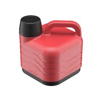 Garrafão Térmico Pro 3L Vermelho Velvet Invicta