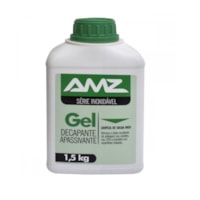 Gel Decapante 1,5 Kg - Amazônia - Referência: 137