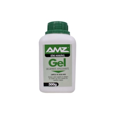 Gel Decapante 500 g – 0500 Amazônia