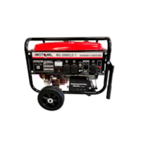 Gerador a Gasolina MG3000 CLE1 MON 2800W 110/220V - Motomil