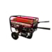 Gerador a Gasolina MG3000 CLE1 MON 2800W 110/220V - Motomil