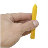 Giz Para Riscar Pneu Amarelo 992098 Polaco