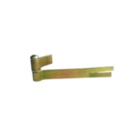 Gonzo com Aba (A) 5/8 pol x 33mm - Datriaco