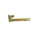 Gonzo com Aba (A) 5/8 pol x 33mm - Datriaco