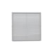 Grade de superficie 19 x 19cm sem tela Westaflex