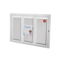 Grade De Superfície 54 X 34 Cm - Westaflex - Referência: 030 035 00145