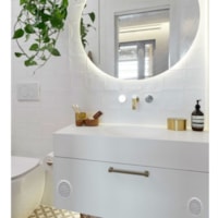 Grade Para Armário 50mm C/Serra Copo 03003500145 Westaflex