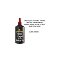 Grafite em po 25g Juntalider