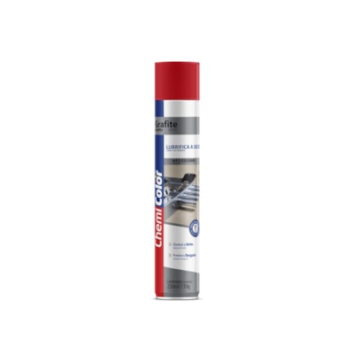 Grafite Spray 200ML M500 Ref. 1090004