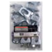 Grampo Para Cabo De Aço 5/8" Polegada 7016069 Starfer