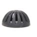 Grelha Hemisferica De Ferro Fundido 75mm COD69874 Sanitil