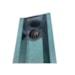 Grelha Hemisferica De Ferro Fundido 75mm COD69874 Sanitil