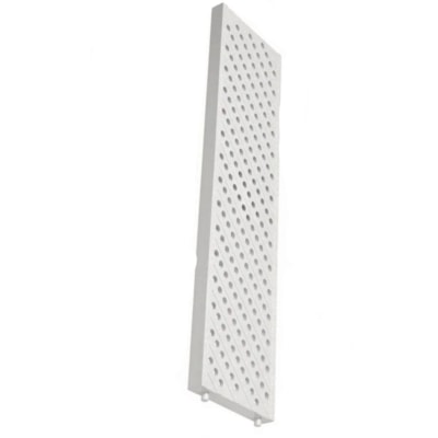 Grelha Piso Cinza Polipropileno P/ Pedestre 13x50cm - Tigre
