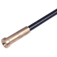 Guia Espiral P/Tochas 0,8mm a 1,0mm C/5,5metros MP802 Oximig