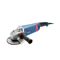 GWS 25-180 LVI 7" 220V Back Stop Bosch