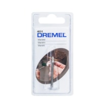 Haste Adaptador Para Feltros De Polir 2615000401 Dremel