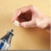 Haste Adaptador Para Feltros De Polir 2615000401 Dremel