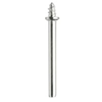 Haste Adaptador Para Feltros De Polir 2615000401 Dremel
