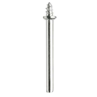 Haste Adaptador Para Feltros De Polir 2615000401 Dremel