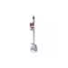 Haste p/misturador tintas SDS 80 x 400mm Starfer