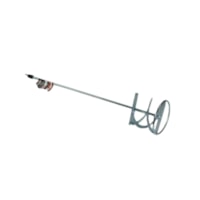 Haste para Misturador de Tintas SDS 120x600mm - Starfer