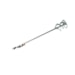 Haste para Misturador de Tintas SDS 120x600mm - Starfer