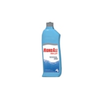Hidro ph + 1 litro elevador ph Hidroall
