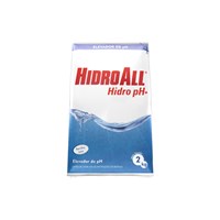 Hidro pH+ Barrilha Leve 2Kg 1238PCOR Hidroall