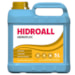 Hidrofloc Tripla Ação 5L Decantador Floculante - Hidroall