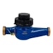 Hidrometro Azul Cobre 1.1/2 10/20m³/h MJ CL Trans Mag- Liceu