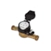 Hidrômetro B 3/4 pol – 3 m³/h Mag Unijato CL COX/PP - Liceu