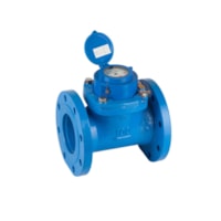 Hidrômetro Woltmann sem Flange 6 pol 6060A 14 - Genebre