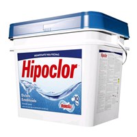 Hipoclor Granulado 10kg - Hidroall - Referência: 1017