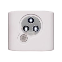 Iluminação com Sensor de Presença Ordene