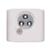 Iluminação com Sensor de Presença Ordene