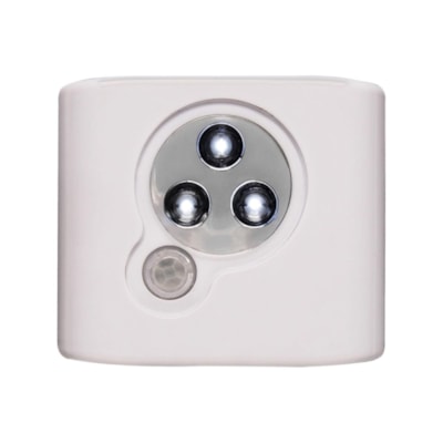 Iluminação com Sensor de Presença Ordene