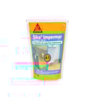 Impermur Sikagard 905w 1 Litro - Sika 430043