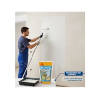 Impermur Sikagard 905W 1L Impregnação acrílica  - Sika