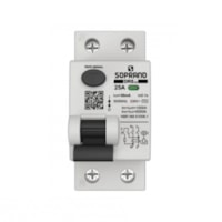 Interruptor DRS2 GIII 025A - Soprano