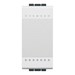 Interruptor Simples 16a Living Light Branco - Bticino - Referência: Sn4001nf