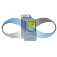 Inversor 2,0Cv 200-240V 7A CFW500A07POT2NB20 G2 - Weg