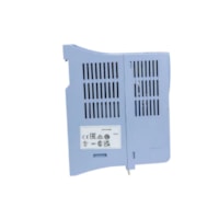 Inversor 7,5Cv 200/240C CFW500C24P0T2DB20G2 - Weg
