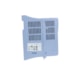 Inversor 7,5Cv 200/240C CFW500C24P0T2DB20G2 - Weg