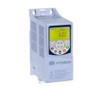 Inversor Branco Policarbonato 220/240V 9,6A CFW500SFY2 - Weg