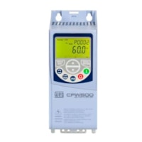 Inversor Branco Policarbonato 220/240V 9,6A CFW500SFY2 - Weg