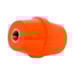 Isolador Epoxi Bujão 54(Ø) x60 Altura Rosca 3/8 IBTB Cebel