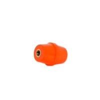 Isolador Epoxi Bujão 54(Ø) x60 Altura Rosca 3/8 IBTB Cebel